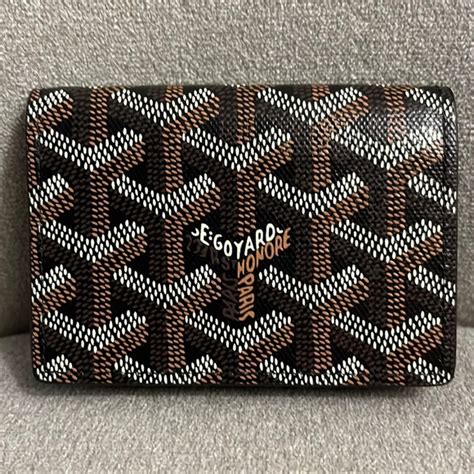 malesherbes card wallet price